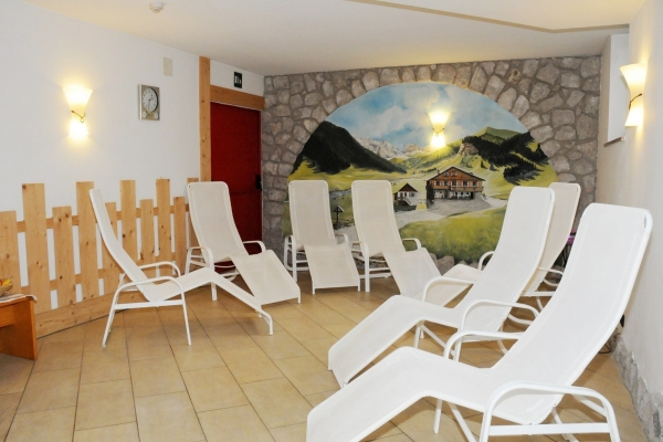 Hotel Ramon (Campitello di Fassa)